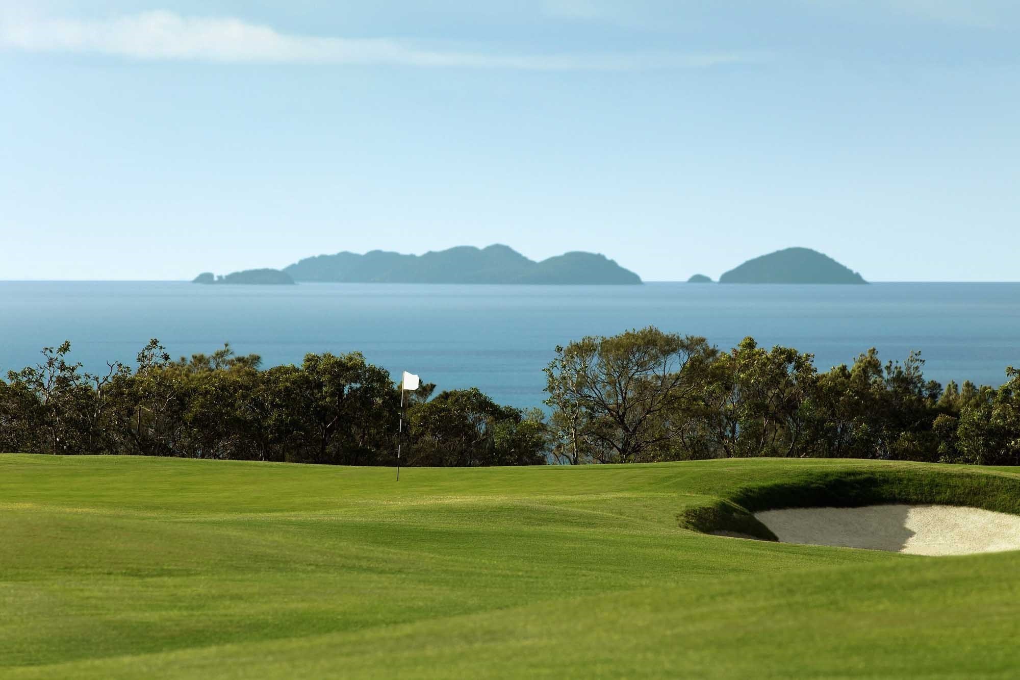 Golf Course Information Australia's Best Golf Course Hamilton