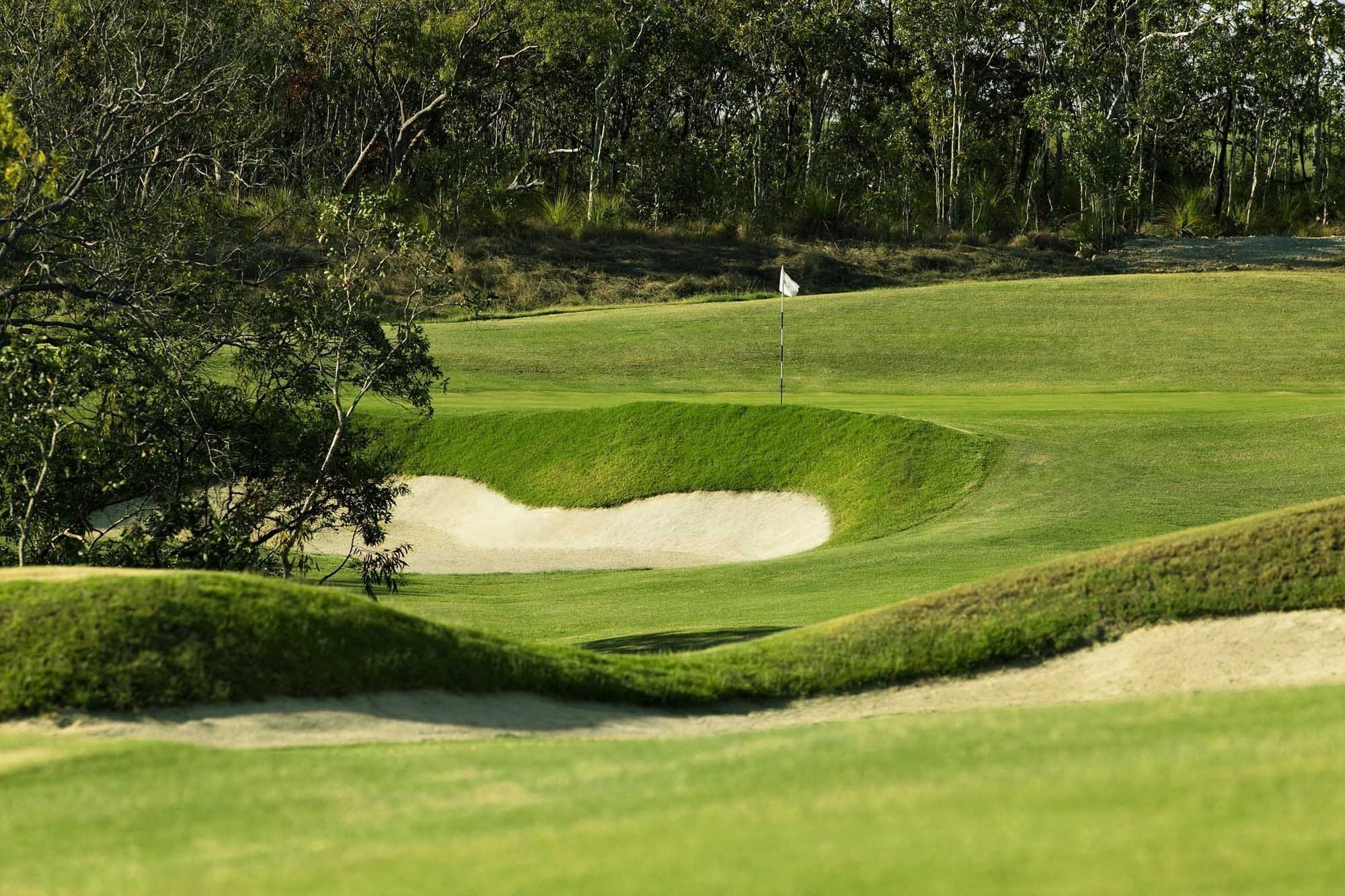 Golf Course Information Australia's Best Golf Course Hamilton