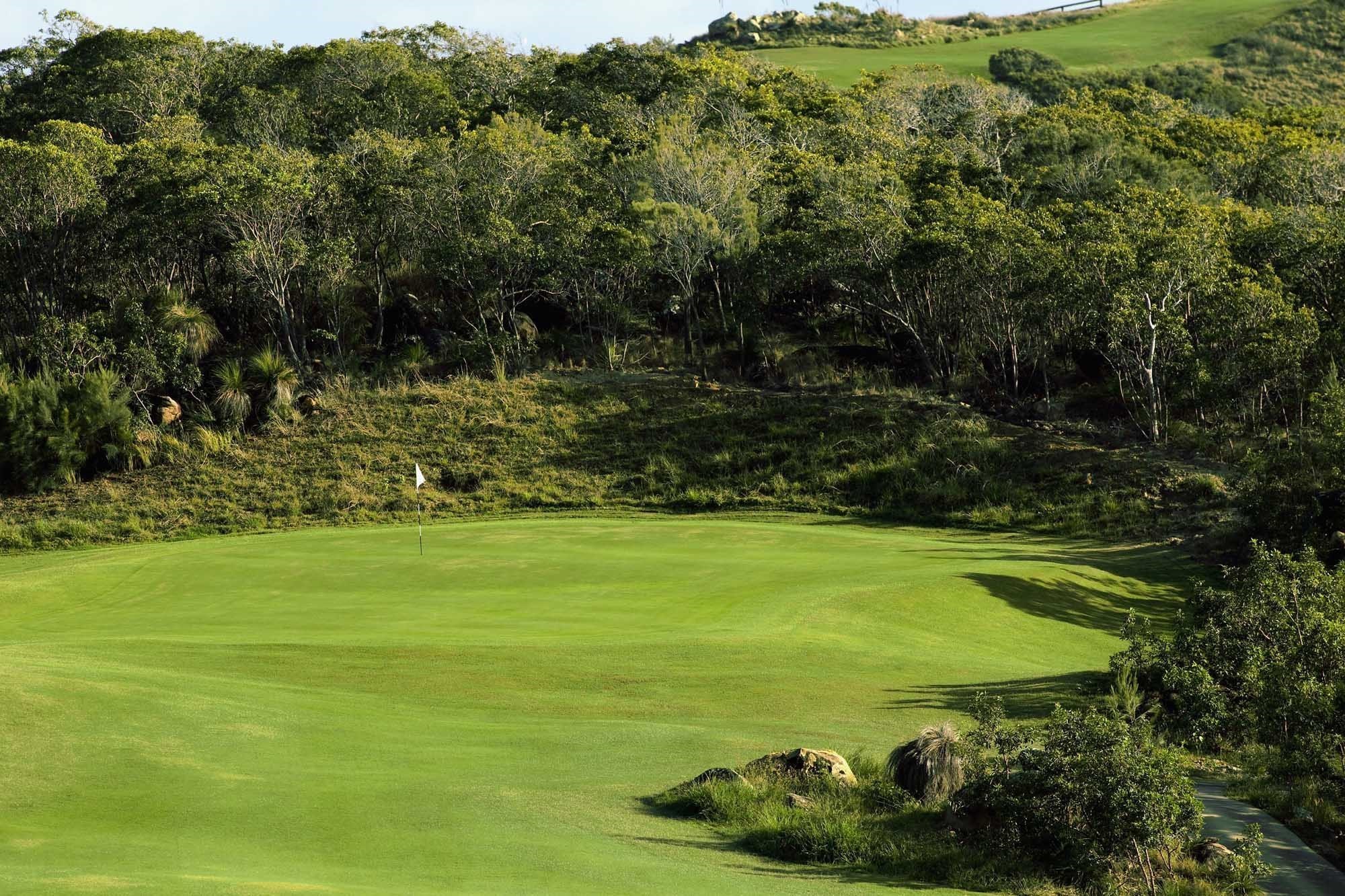 Golf Course Information - Australia's Best Golf Course ...