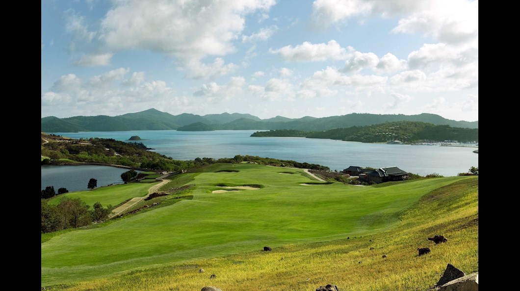 Golf Course Information Australia's Best Golf Course Hamilton