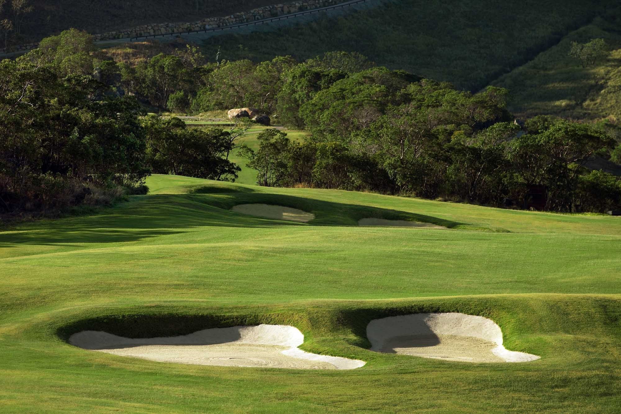 31+ Hamilton Island Golf Course Bookings Pictures